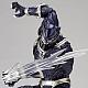 KAIYODO Figure Complex Amazing Yamaguchi No.030 Black Panther gallery thumbnail