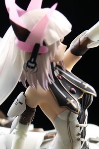 UnknownModel Punishing: Gray Raven Liv Raiko General-purpose Final Deluxe Edition 1/7 PVC Figure