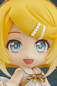 GOOD SMILE COMPANY (GSC) Character Vocal Series 02 Nendoroid Kagamine Rin Symphony 2022Ver.