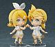 GOOD SMILE COMPANY (GSC) Character Vocal Series 02 Nendoroid Kagamine Rin Symphony 2022Ver. gallery thumbnail