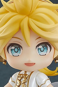 GOOD SMILE COMPANY (GSC) Character Vocal Series 02 Nendoroid Kagamine Len Symphony 2022Ver.