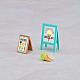 GOOD SMILE COMPANY (GSC) Nendoroid More Parts Collection Ice Cream Shop (1 BOX) gallery thumbnail