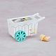 GOOD SMILE COMPANY (GSC) Nendoroid More Parts Collection Ice Cream Shop (1 BOX) gallery thumbnail