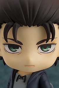 GOOD SMILE COMPANY (GSC) Attack on Titan Nendoroid Eren Yeager The Final Season Ver.