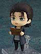 GOOD SMILE COMPANY (GSC) Attack on Titan Nendoroid Eren Yeager The Final Season Ver. gallery thumbnail