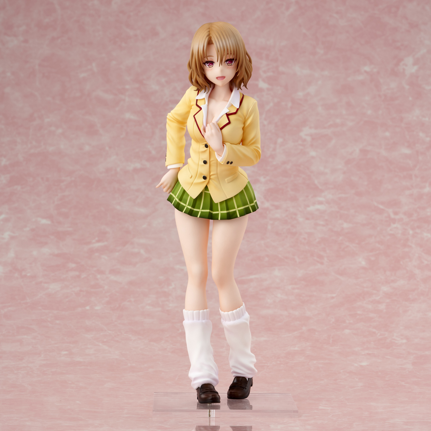 AmiAmi [Character & Hobby Shop]  Motto To Love-Ru - Chara Pos