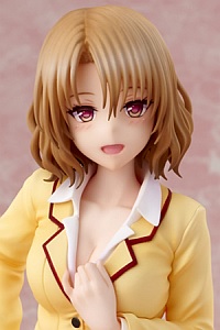 Union Creative To LOVE-ru Darkness Uniform Series Momioka Risa Limited Ver. 1/6 PVC Figure