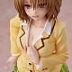 Union Creative To LOVE-ru Darkness Uniform Series Momioka Risa Limited Ver. 1/6 PVC Figure gallery thumbnail