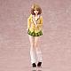 Union Creative To LOVE-ru Darkness Uniform Series Momioka Risa Limited Ver. 1/6 PVC Figure gallery thumbnail