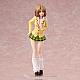 Union Creative To LOVE-ru Darkness Uniform Series Momioka Risa Limited Ver. 1/6 PVC Figure gallery thumbnail