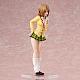 Union Creative To LOVE-ru Darkness Uniform Series Momioka Risa Limited Ver. 1/6 PVC Figure gallery thumbnail