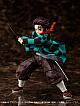 ANIPLEX BUZZmod. Kimetsu no Yaiba Taki 1/12 Action Figure gallery thumbnail