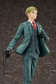 FuRyu SPY x FAMILY Loid Forger 1/7 PVC Figure gallery thumbnail