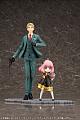 FuRyu SPY x FAMILY Anya Forger 1/7 PVC Figure gallery thumbnail