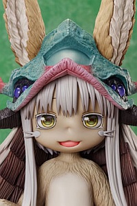 FuRyu Made in Abyss Nanachi 1/4 PVC Figure