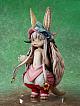 FuRyu Made in Abyss Nanachi 1/4 PVC Figure gallery thumbnail