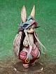 FuRyu Made in Abyss Nanachi 1/4 PVC Figure gallery thumbnail