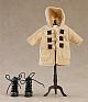 GOOD SMILE COMPANY (GSC) Nendoroid More Ataka Set Boots & Duffel Coat (Beige) gallery thumbnail