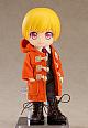 GOOD SMILE COMPANY (GSC) Nendoroid More Ataka Set Boots & Duffel Coat (Orange) gallery thumbnail