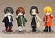 GOOD SMILE COMPANY (GSC) Nendoroid More Ataka Set Boots & Duffel Coat (Orange) gallery thumbnail