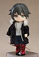 GOOD SMILE COMPANY (GSC) Nendoroid More Ataka Set Boots & Mod Coat (Black) gallery thumbnail