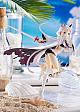 GOOD SMILE COMPANY (GSC) Warau Arsnotoria POP UP PARADE Arsnotoria Cat Kingdom Ver. PVC Figure gallery thumbnail