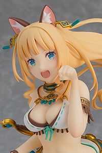 PVC Figure 1/7 Arsnotoria - Warau Arsnotoria Sun!