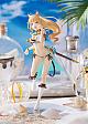 GOOD SMILE COMPANY (GSC) Warau Arsnotoria POP UP PARADE Picatrix Cat Kingdom Ver. PVC Figure gallery thumbnail