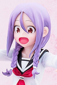 Helios Soredemo Ayumu wa Yosetekuru Yaotome Urushi 1/7 PVC Figure