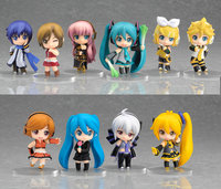 GOOD SMILE COMPANY (GSC) Nendoroid Petit VOCALOID #01 (3rd Production Run)