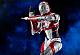 threezero ULTRAMAN FigZero ULTRAMAN SUIT ZOFFY (Anime Version) 1/6 Action Figure gallery thumbnail