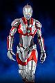 threezero ULTRAMAN FigZero ULTRAMAN SUIT ZOFFY (Anime Version) 1/6 Action Figure gallery thumbnail