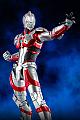 threezero ULTRAMAN FigZero ULTRAMAN SUIT ZOFFY (Anime Version) 1/6 Action Figure gallery thumbnail