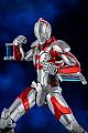 threezero ULTRAMAN FigZero ULTRAMAN SUIT ZOFFY (Anime Version) 1/6 Action Figure gallery thumbnail