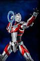 threezero ULTRAMAN FigZero ULTRAMAN SUIT ZOFFY (Anime Version) 1/6 Action Figure gallery thumbnail