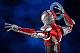 threezero ULTRAMAN FigZero ULTRAMAN SUIT ZOFFY (Anime Version) 1/6 Action Figure gallery thumbnail