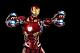 threezero Marvel Studios: The Infinity Saga DLX Iron Man Mark 50 Accessory Pack gallery thumbnail