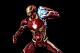 threezero Marvel Studios: The Infinity Saga DLX Iron Man Mark 50 Accessory Pack gallery thumbnail