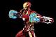 threezero Marvel Studios: The Infinity Saga DLX Iron Man Mark 50 Accessory Pack gallery thumbnail