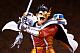 KOTOBUKIYA Dragon Quest: The Adventure of Dai ARTFX J Baran 1/8 PVC Figure gallery thumbnail