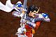 KOTOBUKIYA Dragon Quest: The Adventure of Dai ARTFX J Baran 1/8 PVC Figure gallery thumbnail