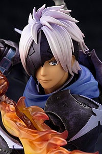 KOTOBUKIYA Tales of Arise Alphen 1/8 PVC Figure