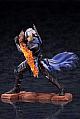 KOTOBUKIYA Tales of Arise Alphen 1/8 PVC Figure gallery thumbnail