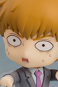 ORANGE ROUGE Mob Psycho 100 III Nendoroid Reigen Arataka