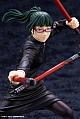 KOTOBUKIYA Jujutsu Kaisen ARTFX J Zenin Maki 1/8 PVC Figure gallery thumbnail