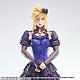 SQUARE ENIX Final Fantasy VII Remake STATIC ARTS Cloud Strife -Dress Ver.- PVC Figure gallery thumbnail