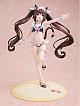 KADOKAWA KDcolle Nekopara Chocola Maid Swimsuit Ver. 1/7 PVC Figure gallery thumbnail