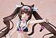 KADOKAWA KDcolle Nekopara Chocola Maid Swimsuit Ver. 1/7 PVC Figure gallery thumbnail