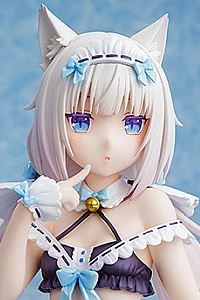 KADOKAWA KDcolle Nekopara Vanilla Maid Swimsuit Ver. 1/7 PVC Figure