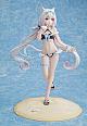 KADOKAWA KDcolle Nekopara Vanilla Maid Swimsuit Ver. 1/7 PVC Figure gallery thumbnail